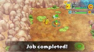 Pokemon Mystery Dungeon: Rescue Team DX Nintendo Switch 7
