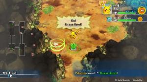 Pokemon Mystery Dungeon: Rescue Team DX Nintendo Switch 10