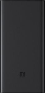 Powerbank Xiaomi 4Gen QI 10000 mAh Czarny 1