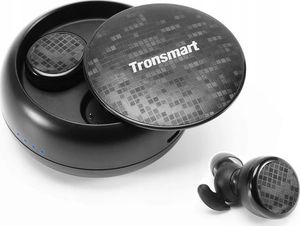 Słuchawki Tronsmart Spunky Pro TWS IPX5 1