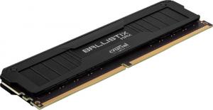 Pamięć Crucial Ballistix MAX, DDR4, 16 GB, 4400MHz, CL19 (BLM2K8G44C19U4B) 2