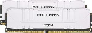 Pamięć Crucial Ballistix, DDR4, 64 GB, 3200MHz, CL16 (BL2K32G32C16U4W) 1