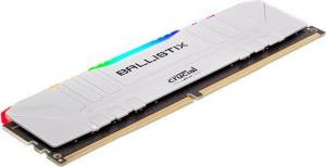 Pamięć Crucial Ballistix RGB, DDR4, 16 GB, 3600MHz, CL16 (BL2K8G36C16U4WL) 2