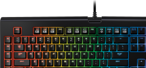 Klawiatura Razer BlackWidow Chroma (RZ03-01220100-R3M1) 2