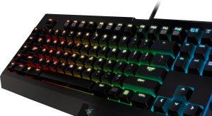 Klawiatura Razer BlackWidow Chroma (RZ03-01220100-R3M1) 5