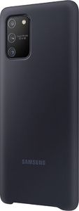 Samsung Silicone Cover do Galaxy S10 Lite czarny (EF-PG770TBEGEU) 3