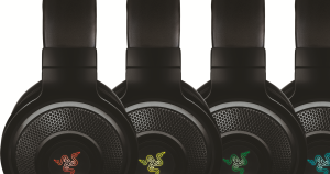 Słuchawki Razer Kraken 7.1 Chroma (RZ04-01250100-R3M1) 8
