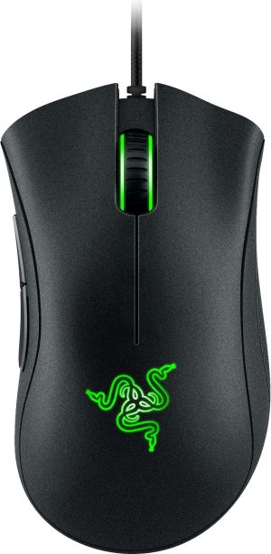 Mysz Razer DeathAdder Chroma (RZ01-01210100-R3G1) 5