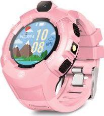 Smartwatch Forever KW-400 Różowy  (GSM093546) 1