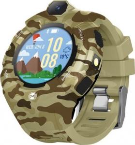 Smartwatch Forever KW-400 Zielony  (GSM093889) 1