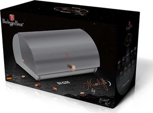 Chlebak Berlinger Haus stalowy  (BH-6269) 3