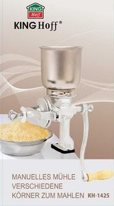 KingHoff KH-1425 4