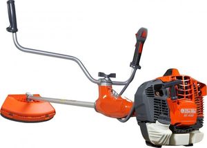 Oleo-Mac OLEO MAC BC 400 T PROFI KOSA SPALINOWA DO TRAWY PROFESJONALNA WYKASZARKA PODKASZARKA PODCINARKA MOC 3.7 KM KLASA PREMIUM 61429002E2 2