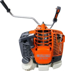 Oleo-Mac OLEO MAC BC 400 T PROFI KOSA SPALINOWA DO TRAWY PROFESJONALNA WYKASZARKA PODKASZARKA PODCINARKA MOC 3.7 KM KLASA PREMIUM 61429002E2 3