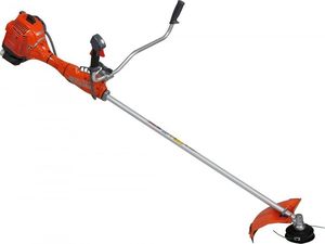 Oleo-Mac OLEO MAC BC 400 T PROFI KOSA SPALINOWA DO TRAWY PROFESJONALNA WYKASZARKA PODKASZARKA PODCINARKA MOC 3.7 KM KLASA PREMIUM 61429002E2 4