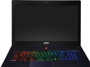 Laptop MSI GS70 Stealth Pro (2QE-005XPL) 13
