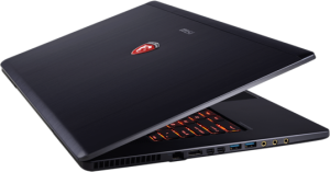 Laptop MSI GS70 Stealth Pro (2QE-005XPL) 4