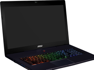 Laptop MSI GS70 Stealth Pro (2QE-005XPL) 10