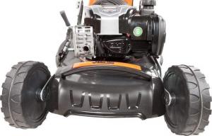 Kosiarka spalinowa Oleo-Mac G53 TK Allroad 4 (66079074E5) 4