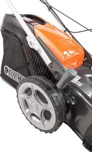 Kosiarka spalinowa Oleo-Mac G53 TK Allroad 4 (66079074E5) 6