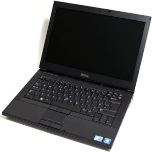 Laptop Dell E6410 2