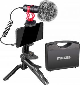 Mikrofon Mozos DSLR MKIT-600PRO 1