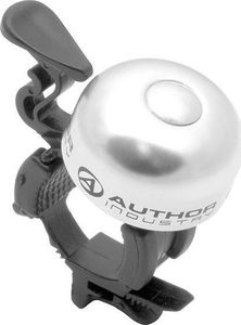 Author Dzwonek Author AWA-51 srebrny uniwersalny 2