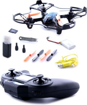 Dron Xblitz Quadrocopter Czarny (8943) 2