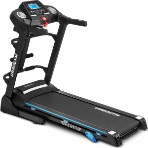 Bieżnia Urbogym V520M elektryczna 2