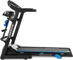 Bieżnia Urbogym V520M elektryczna 4
