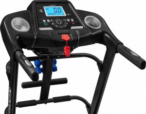 Bieżnia Urbogym V520M elektryczna 6