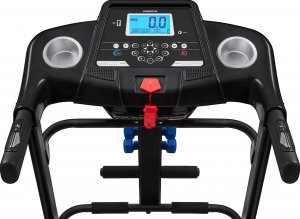 Bieżnia Urbogym V520M elektryczna 7