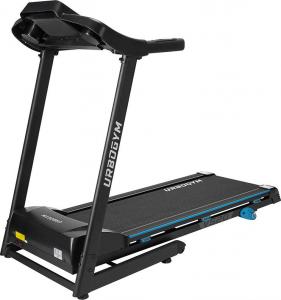 Bieżnia Urbogym V520 elektryczna 2