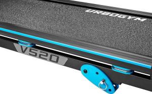 Bieżnia Urbogym V520 elektryczna 4