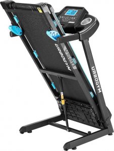 Bieżnia Urbogym V520 elektryczna 5