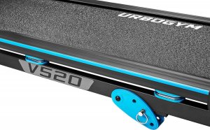 Bieżnia Urbogym V520 elektryczna 7