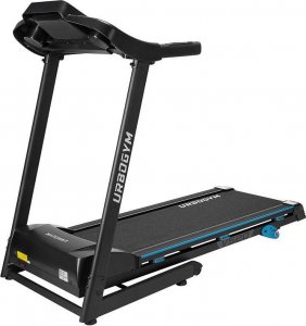 Bieżnia Urbogym V520 elektryczna 8