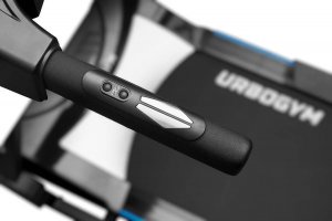 Bieżnia Urbogym V520 elektryczna 9