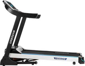 Bieżnia Urbogym V660S elektryczna 3