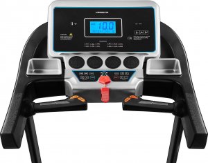 Bieżnia Urbogym V660S elektryczna 6
