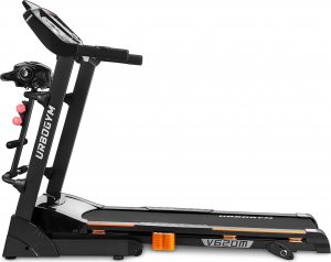 Bieżnia Urbogym V620M elektryczna 2
