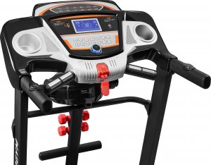 Bieżnia Urbogym V620M elektryczna 4