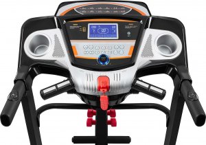 Bieżnia Urbogym V620M elektryczna 5