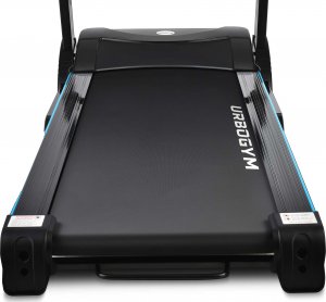 Bieżnia Urbogym V680 elektryczna 2