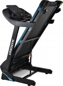 Bieżnia Urbogym V680 elektryczna 4