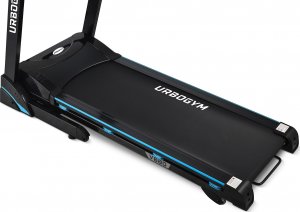 Bieżnia Urbogym V680 elektryczna 9
