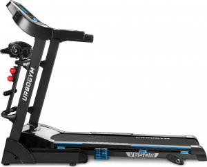 Bieżnia Urbogym V650M elektryczna 2