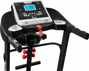 Bieżnia Urbogym V650M elektryczna 4