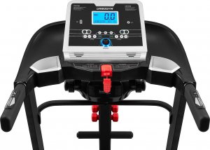 Bieżnia Urbogym V650M elektryczna 5