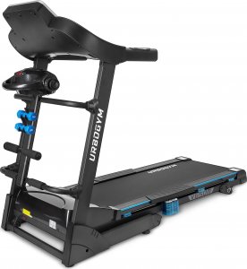 Bieżnia Urbogym V650M elektryczna 6